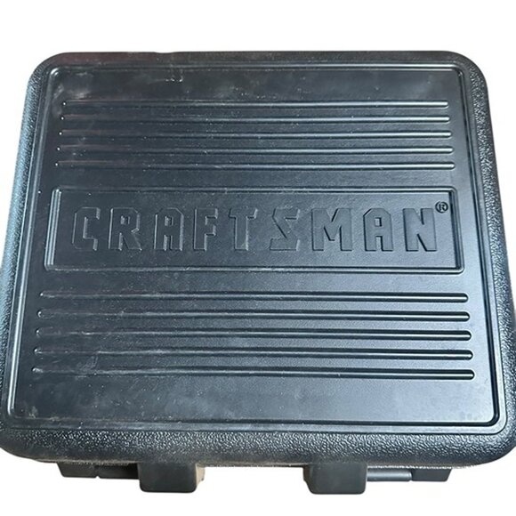 Craftsman Other - Craftsman Electric Powder Coat Spray System Gun Metal Finisher